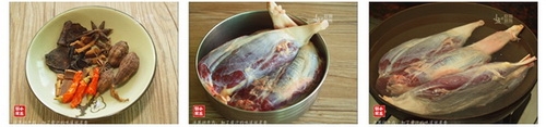 洋葱拌牛肉