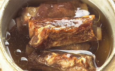 排骨炖土豆家常做法 这三种简易又美味