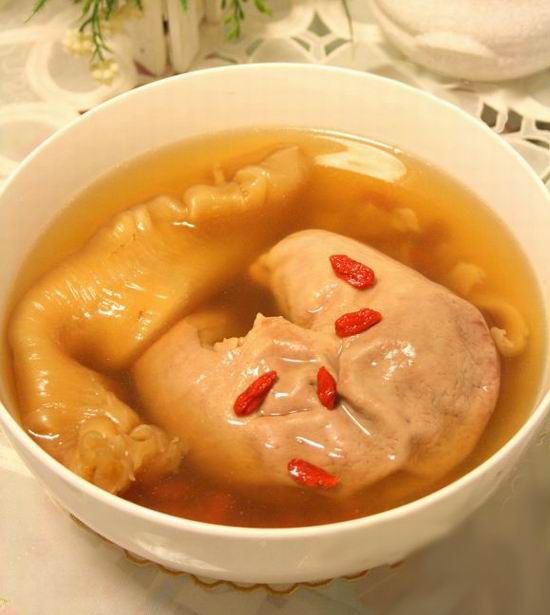 备孕期间不能吃什么?备孕吃什么食物好?