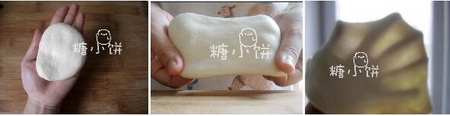 鸡汤铺盖面