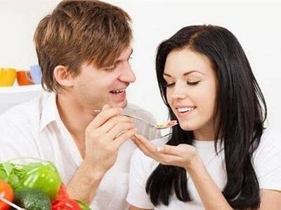 备孕饮食有计划,孕前饮食哪些该吃,哪些不能吃?