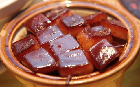红烧菜超下饭 经典红烧菜谱推荐
