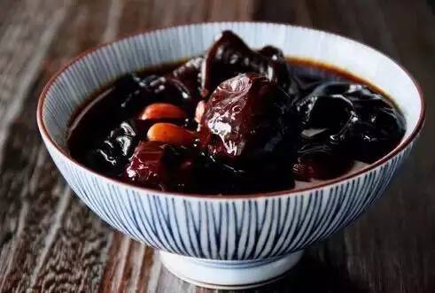 月经期间吃什么好 教你几道食谱吃出好气色
