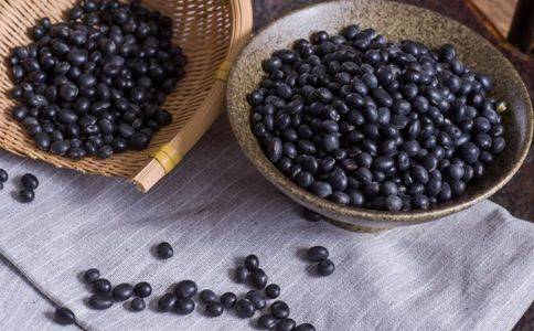 吃黑豆有助怀孕吗 3种吃法让你顺利有孕