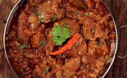 红烧羊肉的做法 这三款营养好吃