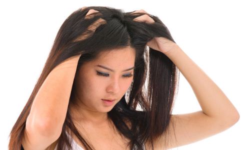 头发爱出油怎么办 头发爱出油的原因 头发爱出油如何护发