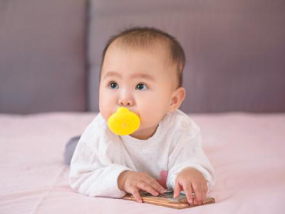 这些方法可以帮助婴儿的鼻子通气