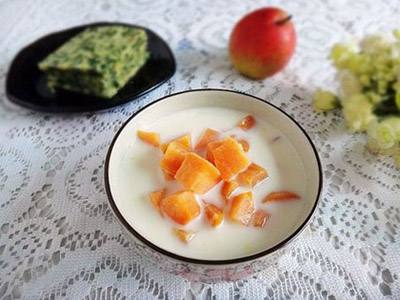 5款美味的红薯减肥食谱