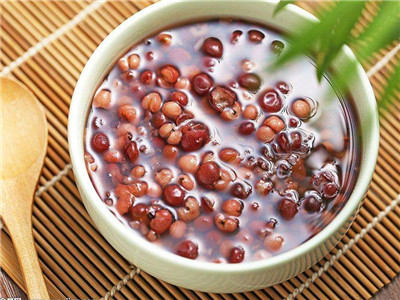 什么人适合用红豆薏米减肥?多久见效?