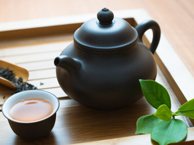 专家介绍3种消肿减肥茶制作方式