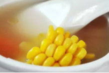 为什么总是瘦不下来 3款美食帮你