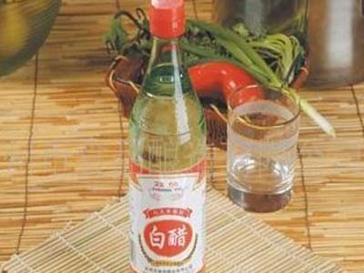 减肥喝什么好 白醋减肥方法最佳