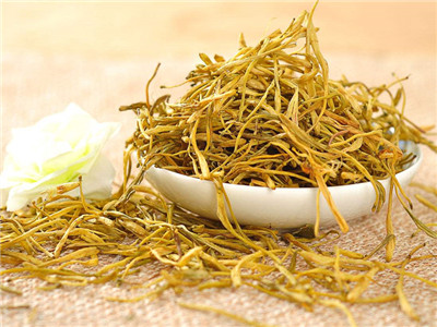 介绍几款瘦身茶和瘦身粥