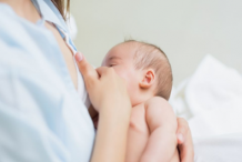 这几种情况下最好放弃母乳喂养