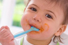 什么样的辅食才可以给宝宝吃？