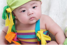婴儿游泳都有哪些好处 需要注意哪些