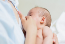 母乳喂养需注意哪些事情呢