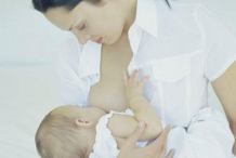 这八种情况下建议给孩子戒母乳