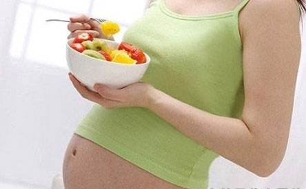 孕妈想要奶水多不能少了这营养素