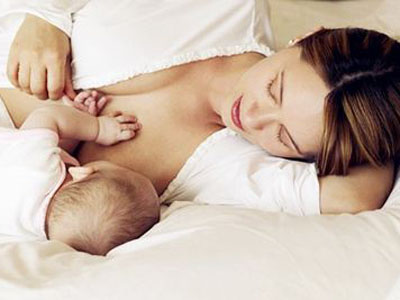 母乳喂养有哪些好处 需注意什么?