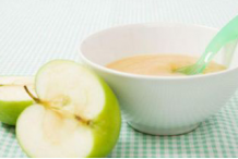 宝宝辅食怎么添加 苹果泥怎么吃才健康