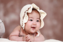 婴幼儿感冒流鼻涕打喷嚏怎么办