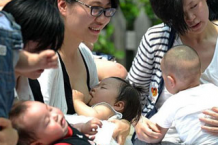 哪些宝宝是不适合母乳喂养