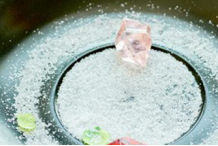 婴儿多大就可以吃盐了呢?