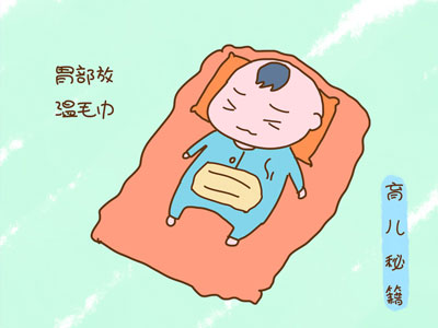 六种信号教你读懂宝宝的哭闹