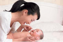 宝宝转奶期间拉肚子原因在哪里