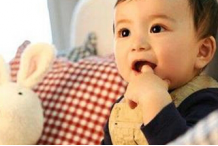 小儿积食怎么办 如何改善这现象