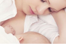 母乳什么时候断掉最好 这几种情况得多注意了