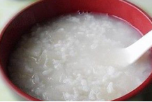 婴幼儿腹泻怎么办 吃什么食物好