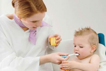 婴幼儿辅食食谱大全有哪些 推荐几种辅食