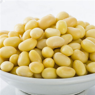 黄豆