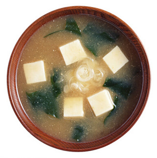 味增