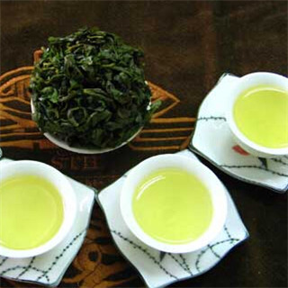 乌龙茶
