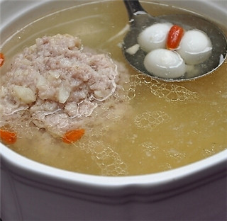 高汤