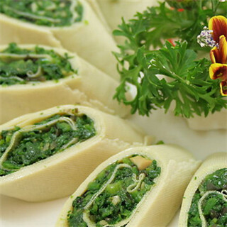 荠菜