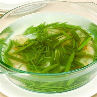 莼菜