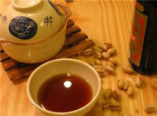 黄酒