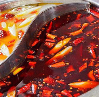 火锅底料