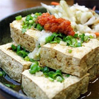 臭豆腐