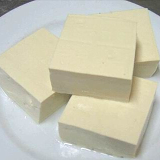 豆腐