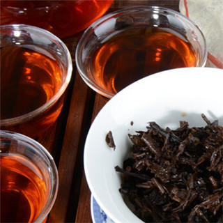 普洱茶
