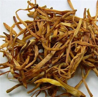 黄花菜