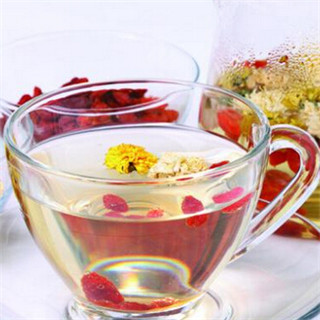 花草茶