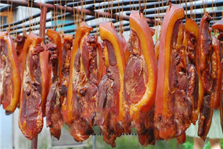 腊肉
