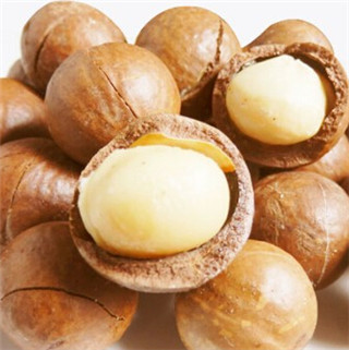 夏威夷果