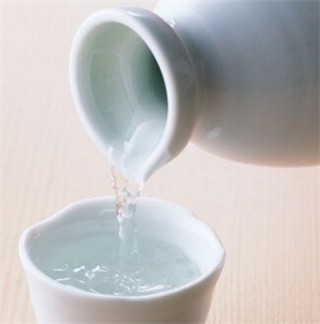 白酒